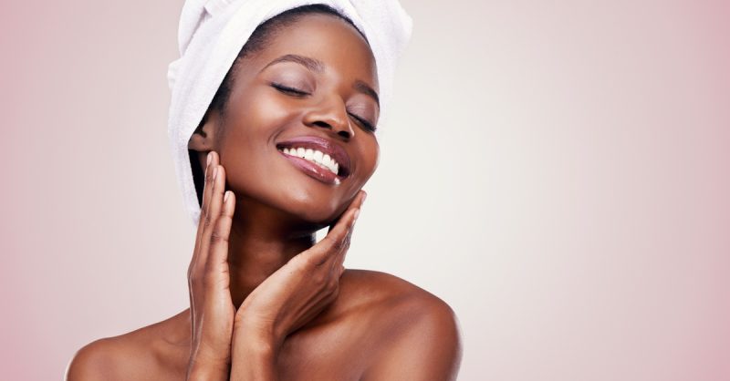 Luxury Dermaplaning Facial Series at The Skiin Hub By Nurse Lizzie