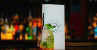 Enjoy Cocktails at The Brass Pig in Bristol - Go Hog-Wild!