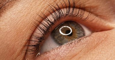 Korean Lash Lift Treatments at House of Cosmetology