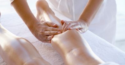 Revitalize with Sports Massage at Tailortherapy