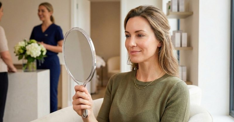 Dermal Filler for Lips and Face Lines at Dr Damon Aesthetics