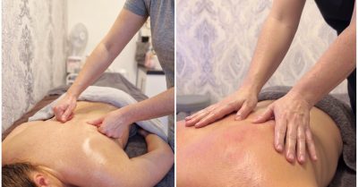 Relaxing Massage at Pinks Beauty and Spa Bletchley - 30, 60 or 90 Minutes