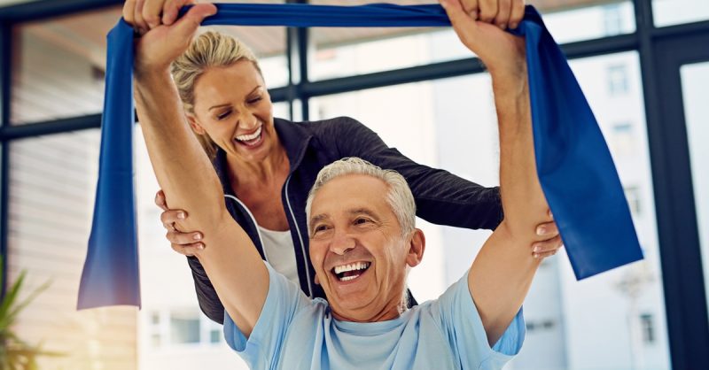Physical Therapy at Ann Physiocare in Your Area