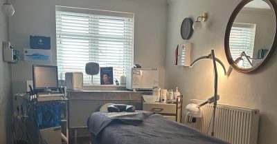 Relaxing Massage and Radiant Facials at Bespoke Skin Solution