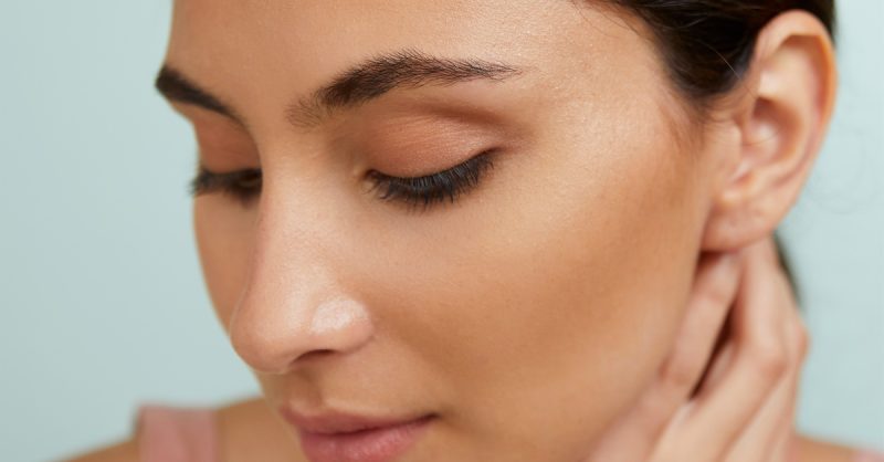 Microdermabrasion and Facials at Uban Salon and Spa Studio