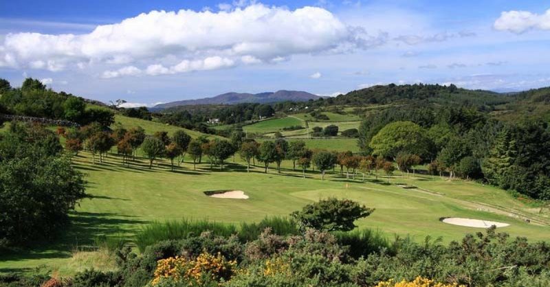 Championship Golf at Colvend Golf Club on the Stunning Solway Coast