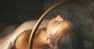 60-Minute Aura Japanese Head Spa at BRHAIVE Hair and Headspa Salon