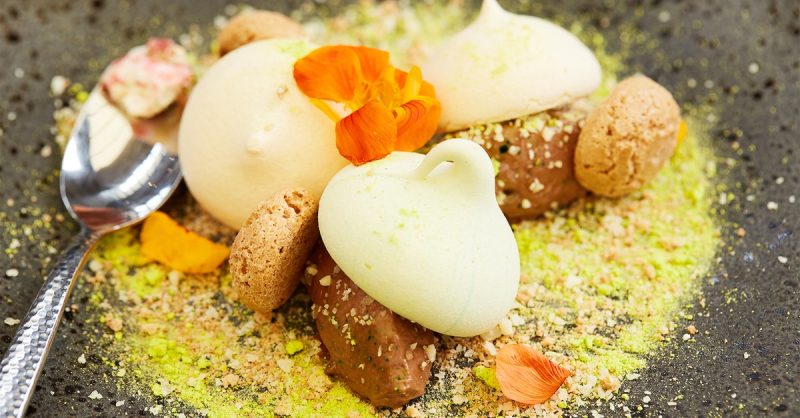 Two-Course Lunch with Wine at The Brasserie @ Weetwood Hall