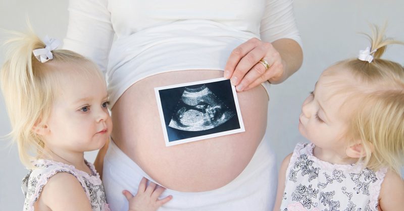 4D Baby Gender Scan at Ultrasound Plus for Expecting Parents