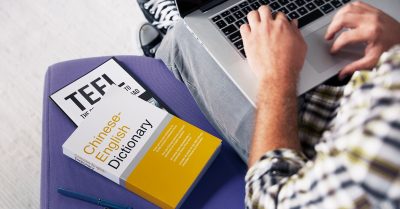 Master TEFL with Enjoy TEFL's Comprehensive Courses