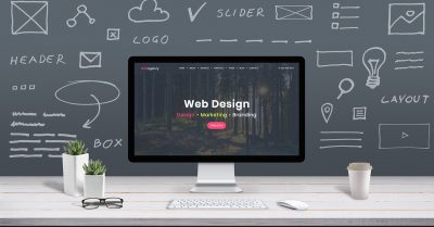 Web Design Class at Kappanet - Unleash Your Creativity!