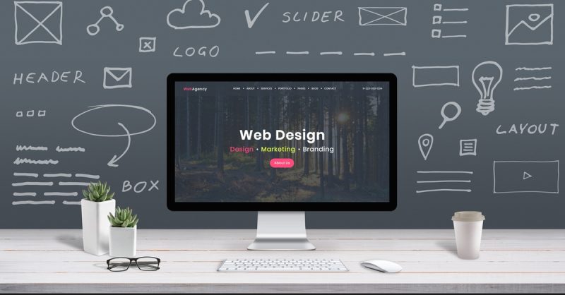 Web Design Class at Kappanet - Unleash Your Creativity!