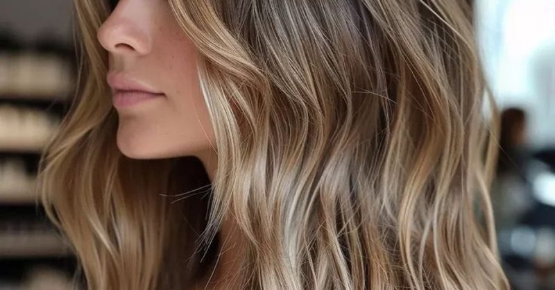 Haircut, Colour & Highlights at Studio 23 in London
