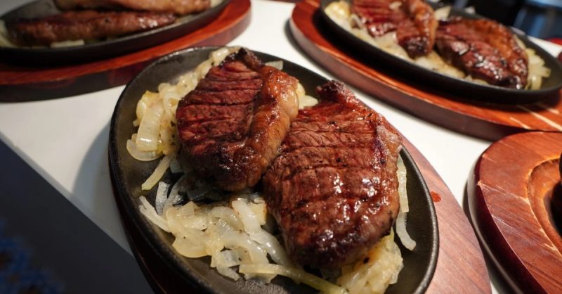 Authentic Brazilian & Portuguese Dining at BrasilPortu