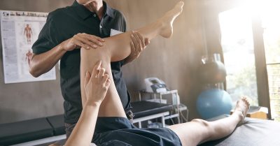 Chiropractic Services at Imperial Health in Your Area