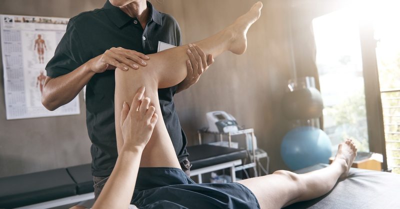 Chiropractic Services at Imperial Health in Your Area