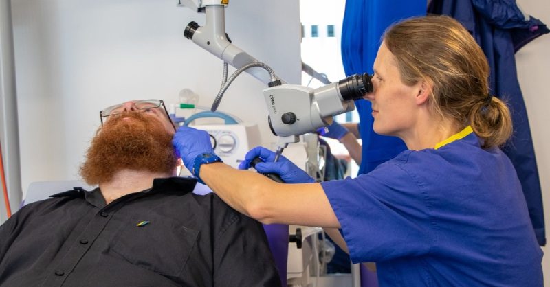 Ear Wax Removal for Better Hearing at Modality LLP