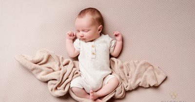 Bump or Newborn to Baby Portraits at Emotion Studio in Claverley
