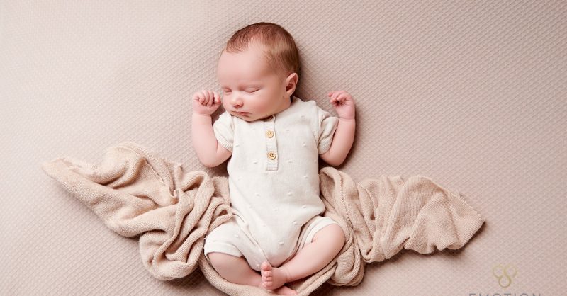 Bump or Newborn to Baby Portraits at Emotion Studio in Claverley
