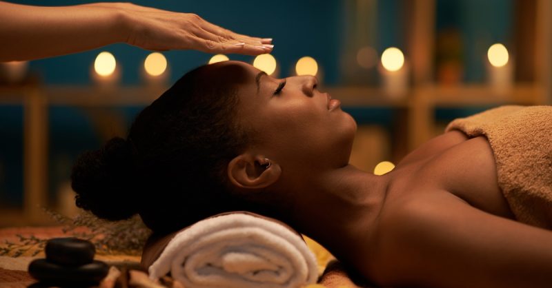 Pamper Package with Massage and Facial at Flawless Luxe