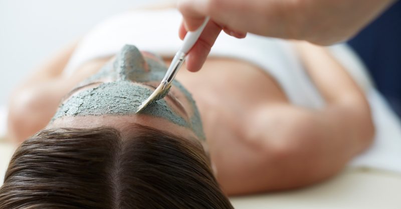 Revive By Bella Facial Treatment with Deep Cleansing and Relaxation