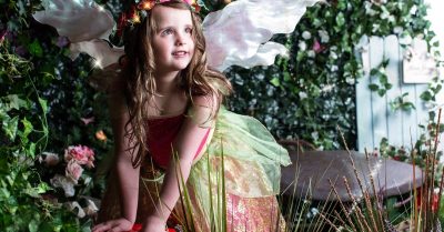 Studio Photography Experience at Nicola Bald Photography