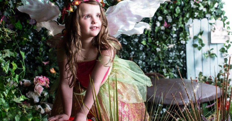 Studio Photography Experience at Nicola Bald Photography