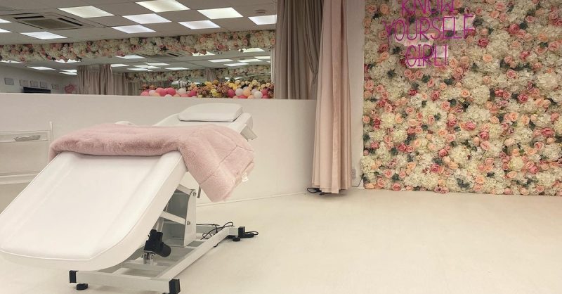 Eyelash Extensions at Eyelash Bar in Romford