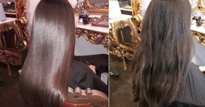 Brazilian Keratin Treatment at Alterity Studio in Covent Garden