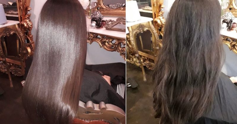 Brazilian Keratin Treatment at Alterity Studio in Covent Garden