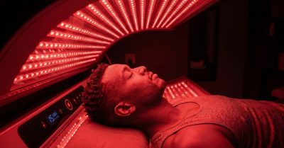 Full Body Red Light Therapy Packages at Laser Therapy Clinic