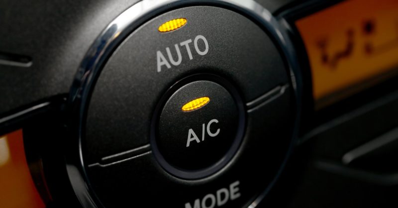 A/C Tune Up for Your Car at Concept-R