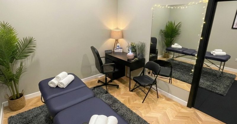 Sports Rehabilitation Therapy at Elite Motion Rehab