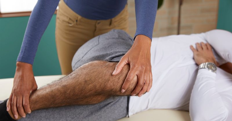 Chiropractic Consultation and Massage at BodyWell Group