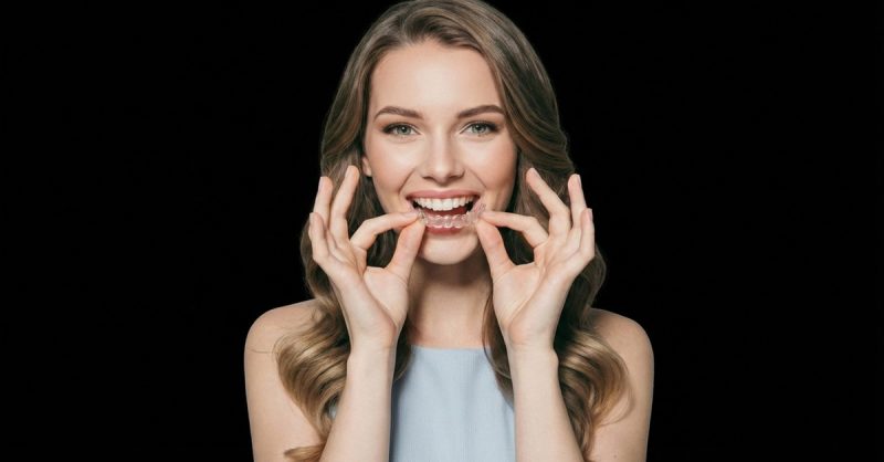 Transform Your Smile with Aligner Studio Global Invisible Aligners