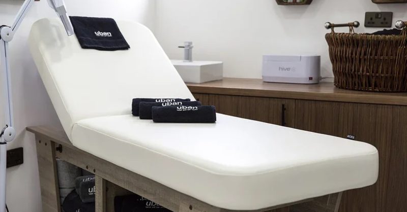 25D HIFU Treatments at Uban Salon And Spa Studio