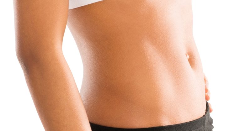 Ultrasonic Body Contouring Sessions at Morgan Taylor Beauty Lounge