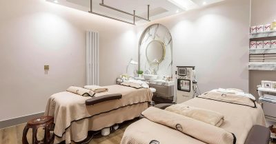Revitalising Couples Massage Packages at Balance Spa