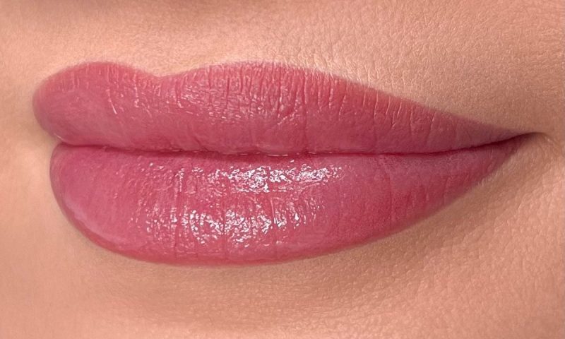 Permanent Makeup Experience at Face couture london
