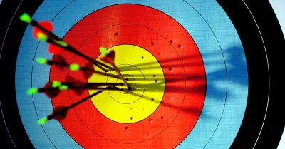 Archery Fun for You and Friends at Mad-Renaline Activities