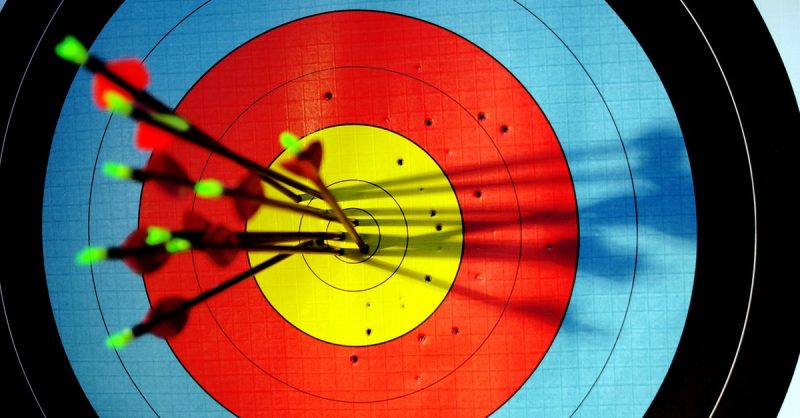 Archery Fun for You and Friends at Mad-Renaline Activities