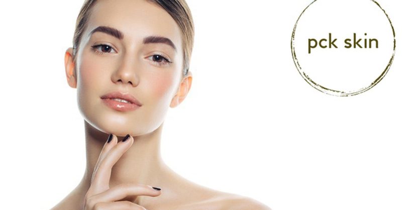 Revitalize Your Skin with Festive Glow Peel at PCK Skin