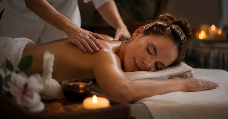 Relaxing Bronze, Silver & Deluxe Treatments at Retreat Beauty Salon