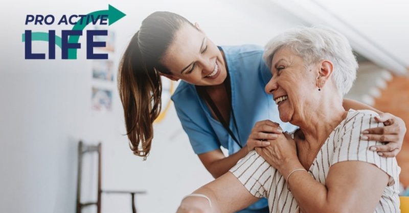 Comprehensive Wellness Checkup at Pro Active Life - UK-Wide