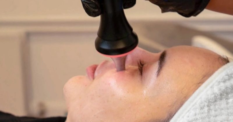 Pigmentation Correcting Facial at Avant Skincare - 30 or 60-Min Treatment