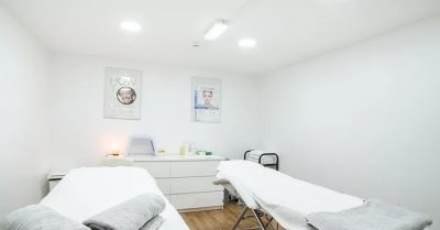 60-Minute Spa Access & Facial at Lux Laser And Beauty Clinic