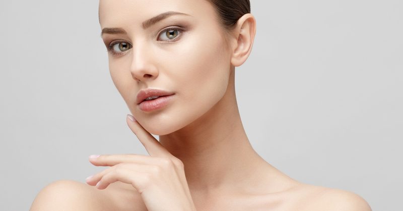 60/90-min HIFU Face and Neck or Body Session at London Body Clinic