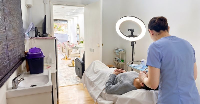 PRP Sessions for Facial Rejuvenation at Glow Aesthetics and Wellness