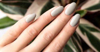 Indulge in Gel Hands or Feet at Tranquility Nails and Beauty