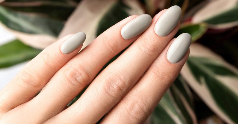Indulge in Gel Hands or Feet at Tranquility Nails and Beauty
